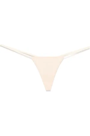 MAISON CLOSE Micro String thong