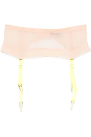 MAISON CLOSE Garter belt
