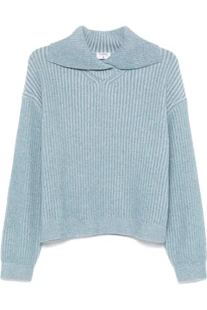 Filippa K Ribbed-knit sweater