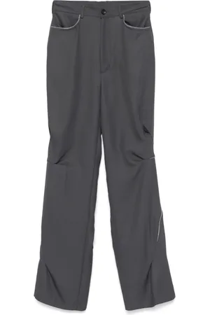 Kiko Kostadinov Ohne K-Dart trousers
