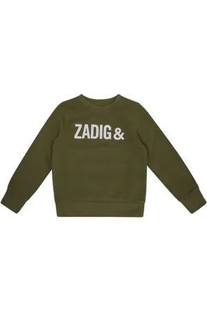 Zadig & Voltaire Simba sweatshirt
