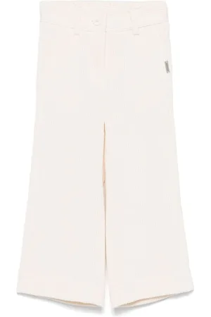 MONNALISA Corduroy trousers