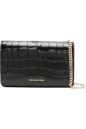 Michael Kors Jet Set cross body bag