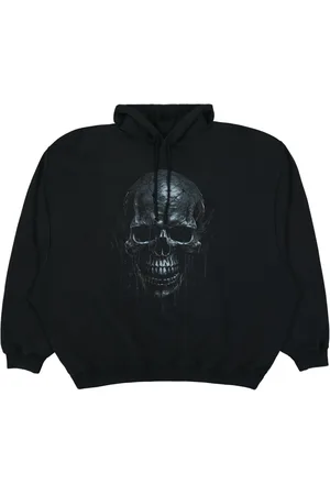 Vetements Graphic-print hoodie