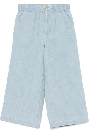 Ralph Lauren Cotton trousers