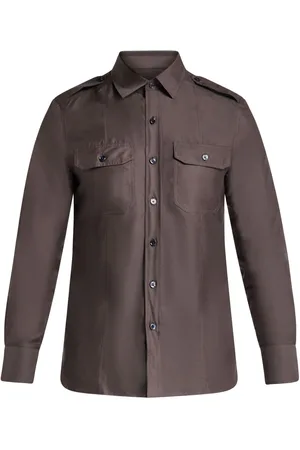 Tom Ford Cotton shirt