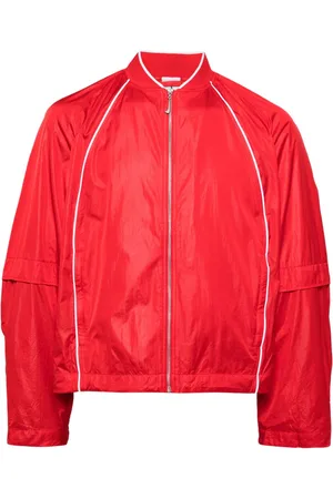 Nike X Jacquemus track jacket