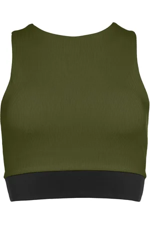 ERES Micheline crop top