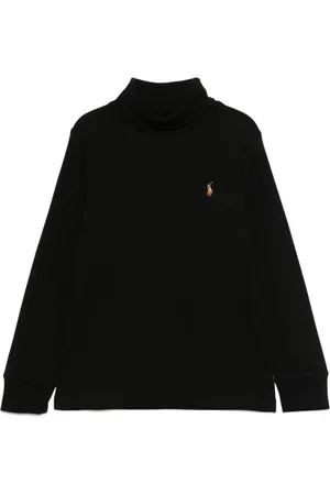 Ralph Lauren Polo-Pony sweatshirt