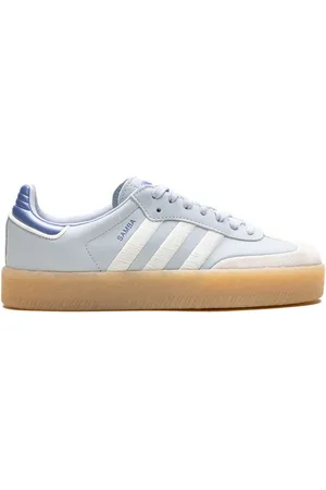 adidas Sambae "Halo " sneakers