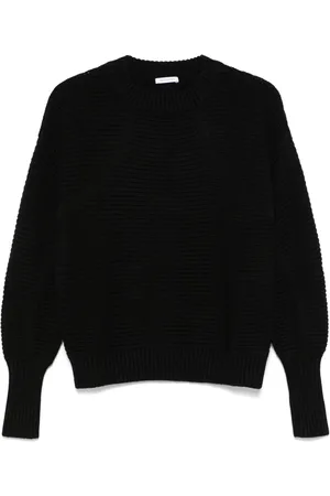 Patrizia Pepe Ribbed jumper