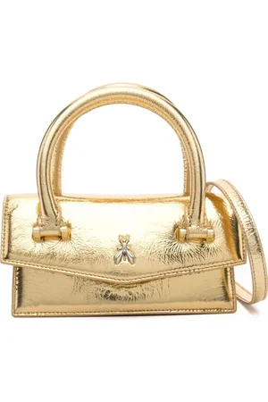 Patrizia Pepe Bamby tote bag