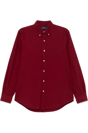 Ralph Lauren Canvas shirt