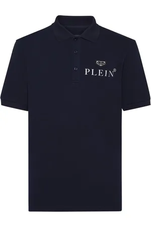Philipp Plein Iconic polo shirt