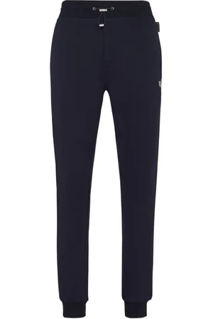 Philipp Plein Iconic track pants
