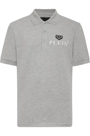 Philipp Plein Iconic polo shirt