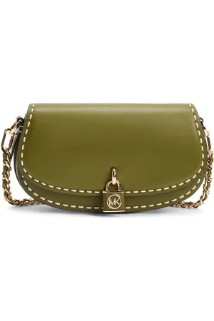 Michael Kors Mia cross body bag