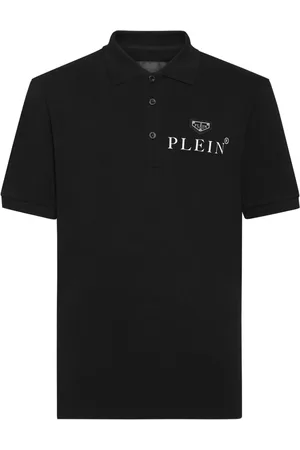 Philipp Plein Iconic polo shirt