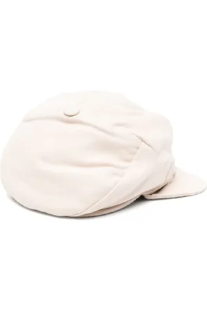 COLORICHIARI Cotton hat