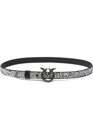 Pinko Love Berry H2 belt