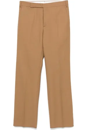 LARDINI Tailored trousers