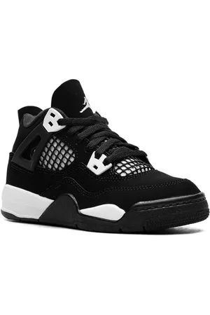 Jordan Jordan 4 Retro "White Thunder" sneakers