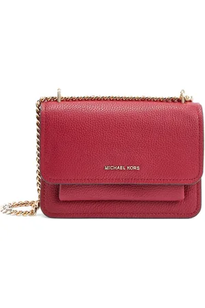 Michael Kors Claire shoulder bag