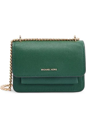 Michael Kors Small Claire crossbody bag
