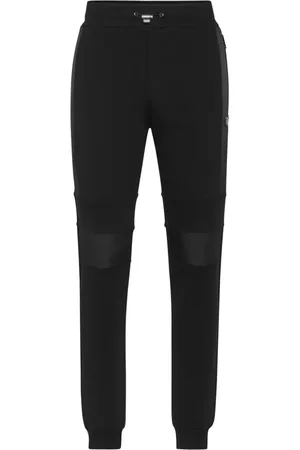 Philipp Plein Iconic Plein track pants