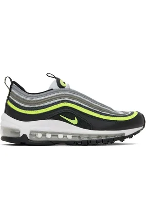 Nike Air Max 97 " Neon" sneakers
