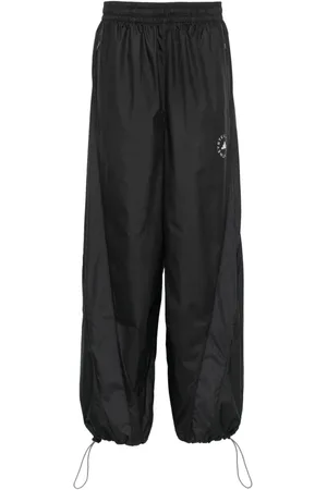 adidas Wide-leg track pants