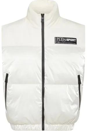 Philipp Plein Padded gilet