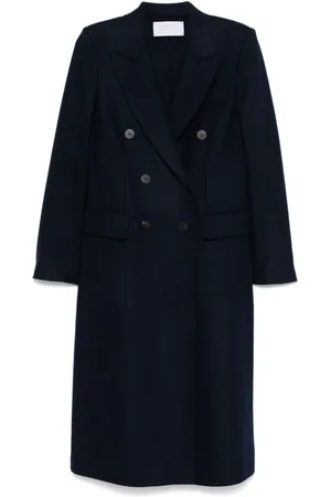 Harris Wharf London Tailored coat