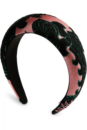 La DoubleJ Medici headband