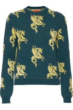 La DoubleJ Gryphos sweater
