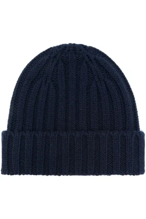 Aspesi Virgin wool beanie