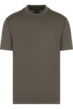 Emporio Armani Lightweight T-shirt