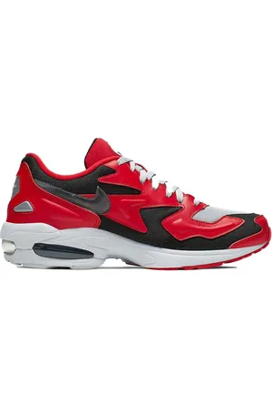 Nike Air Max2 Light " /Black" sneakers