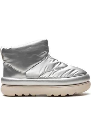 UGG Classic Maxi Mini "Metallic " boots