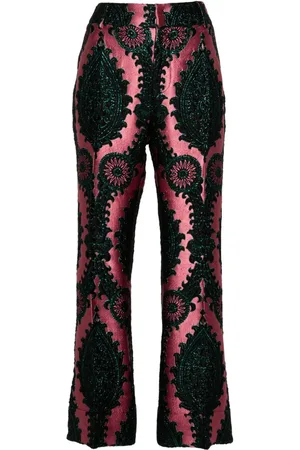 La DoubleJ Oltrarno trousers