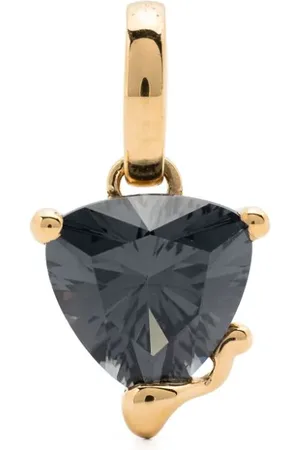 Maria Black Roppongi Ramune pendant