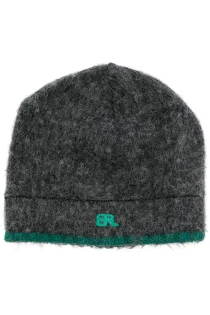 ERL Pilling overwashed beanie hat
