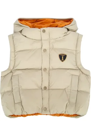 BONPOINT Gorky vest