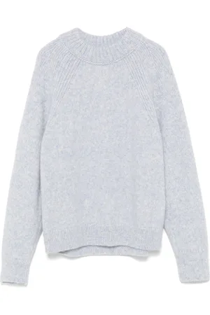 Closed Sweater