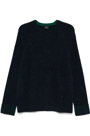 Paul Smith Fine-knit jumper