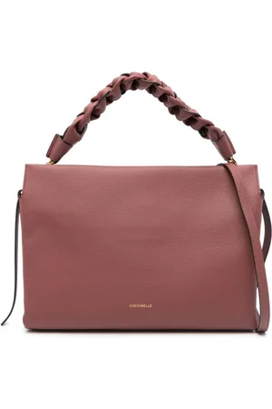 Coccinelle Medium Boheme tote bag