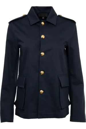 NILI LOTAN Margaret fitted jacket