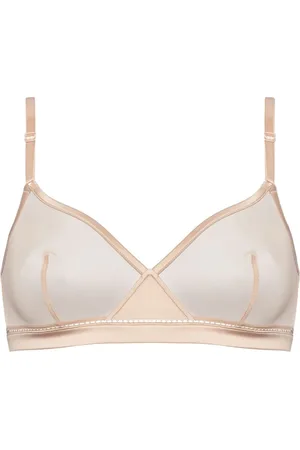 ERES Diva wireless triangle bra