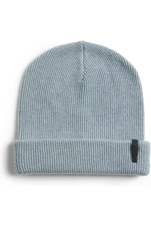 Brunello Cucinelli Cashmere knitted beanie