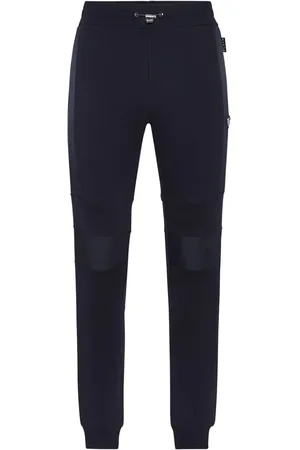 Philipp Plein Iconic Plein track pants